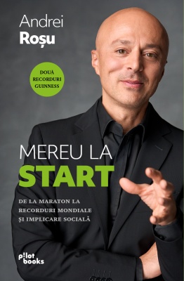 Mereu la start