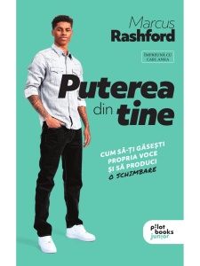 Puterea din tine