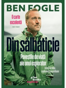 Din sălbăticie