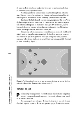 Manual de handbal - Img 11