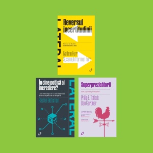 Kit pentru decizii inteligente