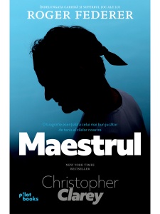 Maestrul