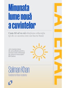 Minunata lume nouă a cuvintelor