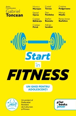 Start în fitness