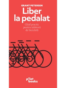 Liber la pedalat