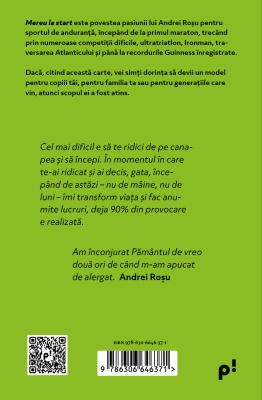 Mereu la start - Img 2