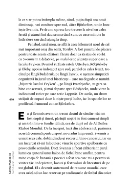 Cel mai frumos joc - Img 12