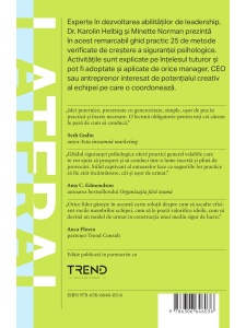 Ghidul siguranței psihologice - Img 2