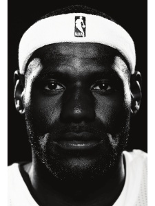 LeBron