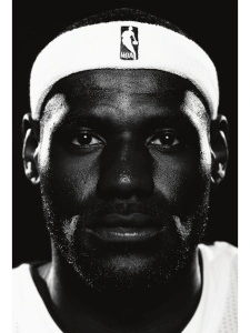 LeBron - Img 1