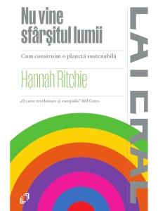 Nu vine sfârșitul lumii