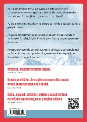 Supraviețuitorii din Anzi - Img 2