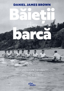 Băieţii din barcă