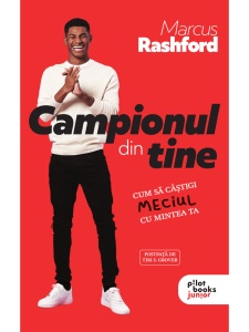 Campionul din tine