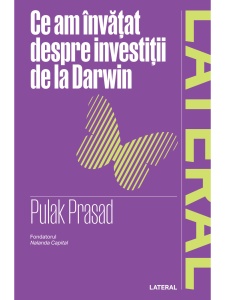 Ce am învățat despre investiții de la Darwin