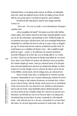 Mentalitatea gladiatorului - Img 9