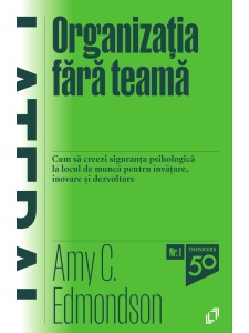 Organizația fără teamă