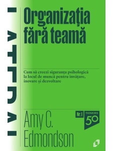 Organizația fără teamă - Img 1