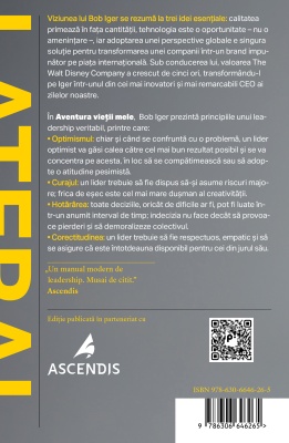 Aventura vieții mele - Img 2