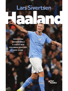 Haaland