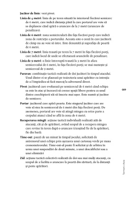Manual de handbal - Img 6