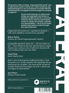 Organizația fără teamă - Img 2