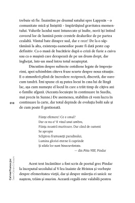 Cel mai frumos joc - Img 3