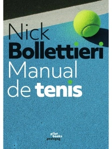 Manual de tenis - Img 1