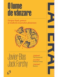 O lume de vânzare