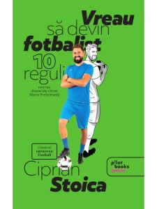 Vreau să devin fotbalist