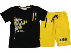COMPLEU SPORT GENERATION PENTRU COPII, NEGRU