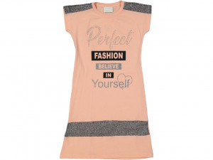 Rochita Corai, Perfect Fashion, Pentru Fetite, 6-9 ani