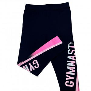 COLANTI GYMNAST PENTRU FETE, BLEUMARIN