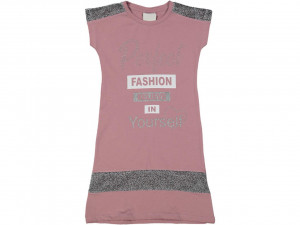Rochita Roz, Perfect Fashion, Pentru Fetite, 6-9 ani