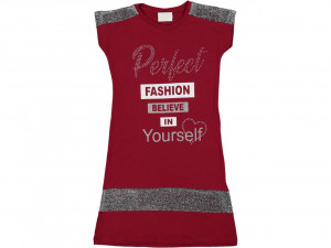 Rochita Visinie, Perfect Fashion, Pentru Fetite, 6-9 ani