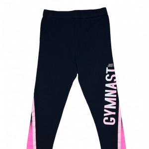 COLANTI GYMNAST PENTRU FETE, BLEUMARIN