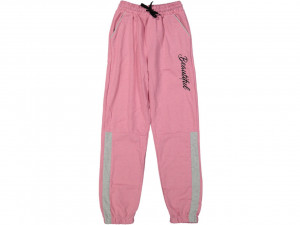 Pantaloni Beautiful pentru fete, Roz