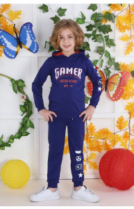 Trening copii gamer, 7-10 ani