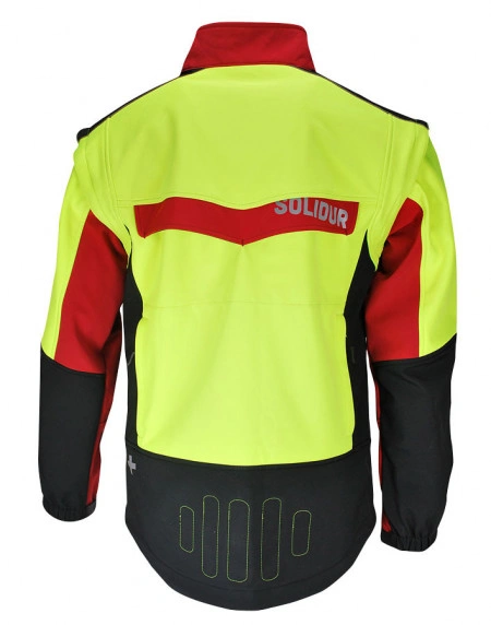 GIACCA SOFT SHELL - Img 2