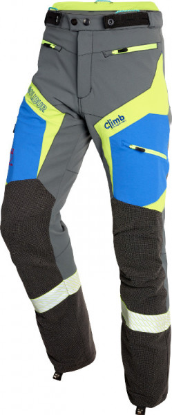 Pantalone Antitaglio da TREECLIMBER