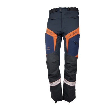 Pantalone Antitaglio da TREECLIMBER LIMITED EDITION