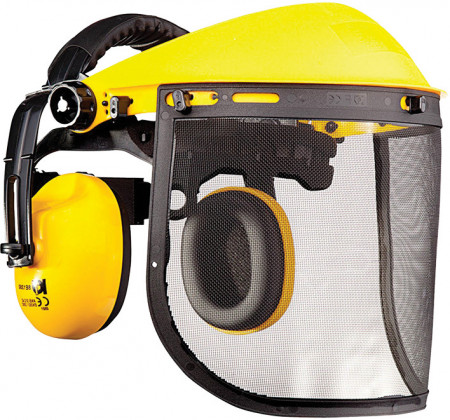 Set decespugliatore