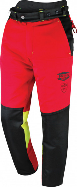 Pantalone Antitaglio da Motosega Felin
