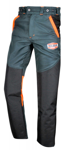 Pantalone da decespugliatorista