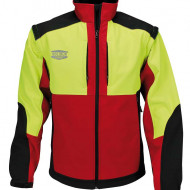 GIACCA SOFT SHELL