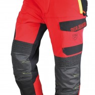 Pantalone Antitaglio da Motosega Infinity