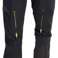 Pantalone da lavoro Sherman adatto per lavori in arrampicata