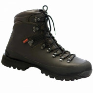 7010 Scarpone da Caccia e Trekking Semiramponabile Hunter