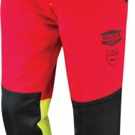 Pantalone Antitaglio da Motosega Felin