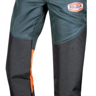 Pantalone da decespugliatorista